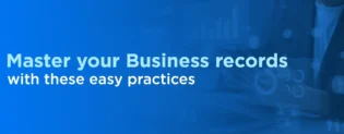 business records