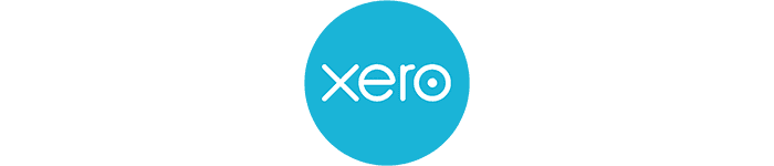 Xero software logo