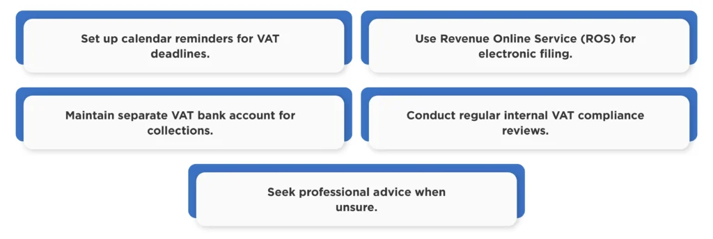 Quick Penalty Avoidance Tips