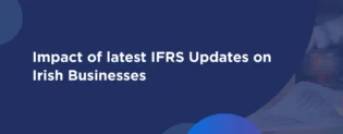 IFRS updates