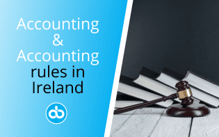 Accounting and Accounting rules in Ireland