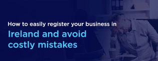 How to register your business in Ireland