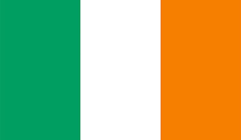 Outbooks Ireland