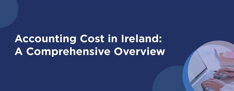 Accounting cost in Ireland