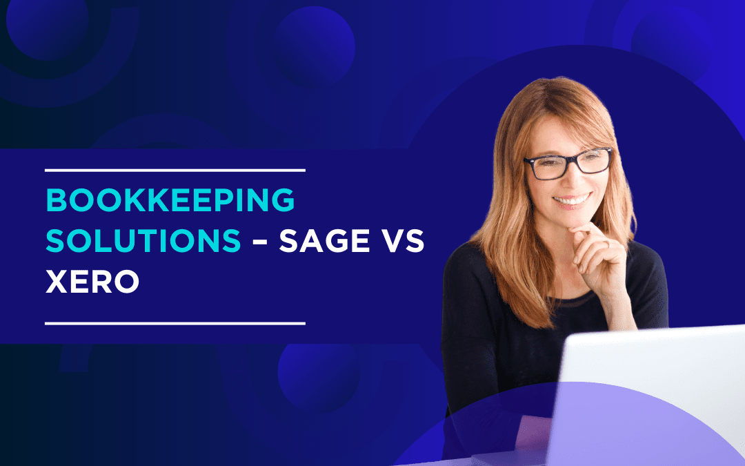 Bookkeeping Solutions