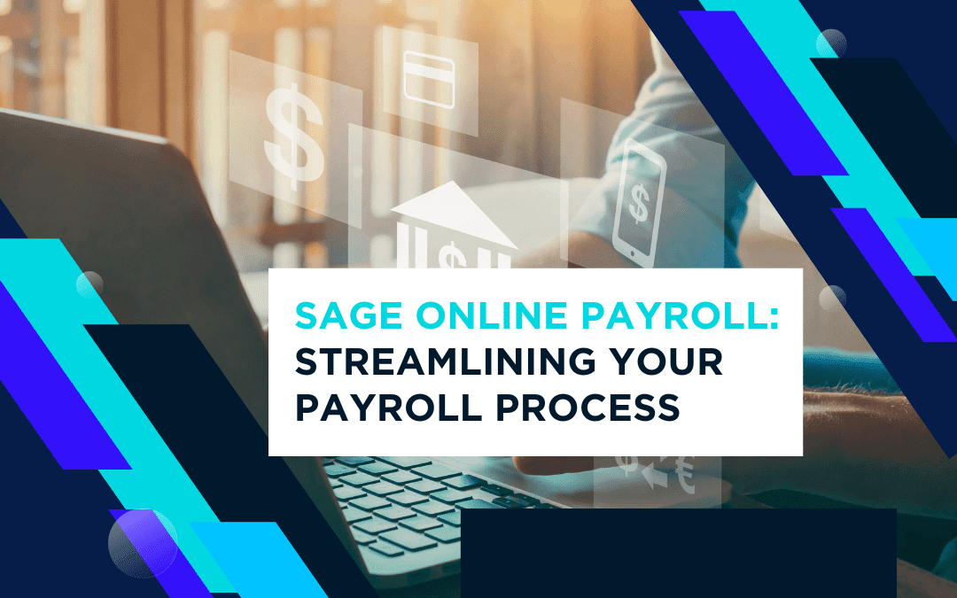 sage online payroll