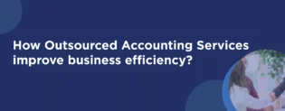 Outsourced Accounting services