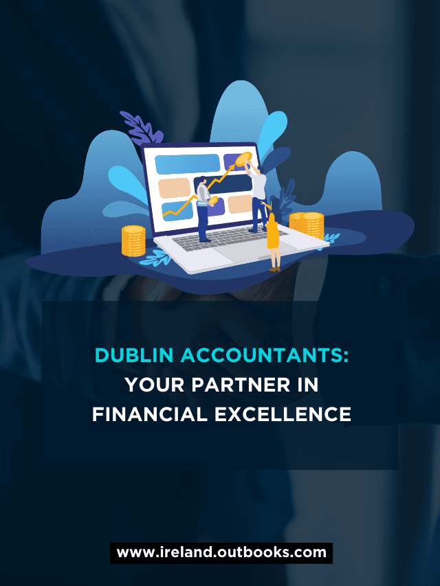 Your Partner in Financial Excellence | Outbooks Ireland