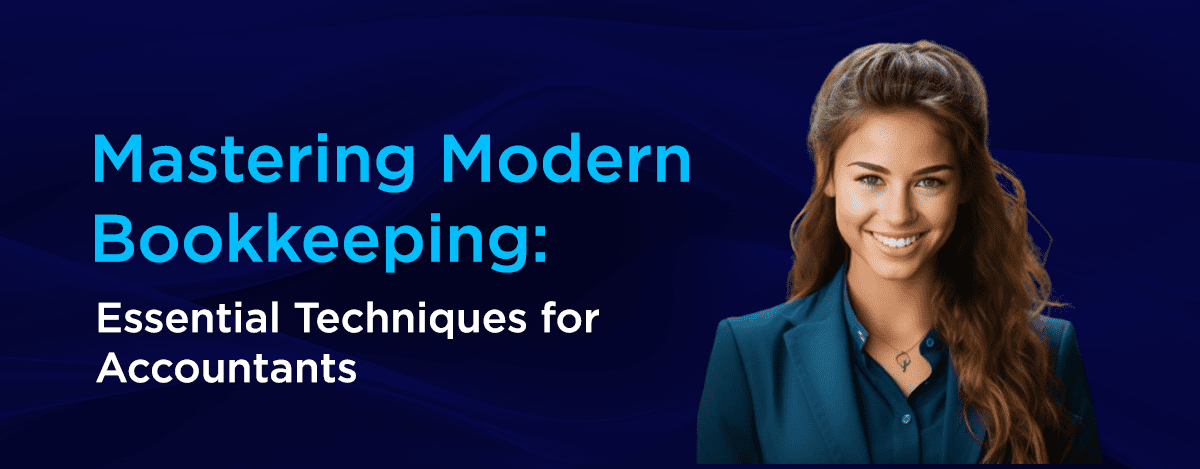 Modern Bookkeeping Guide