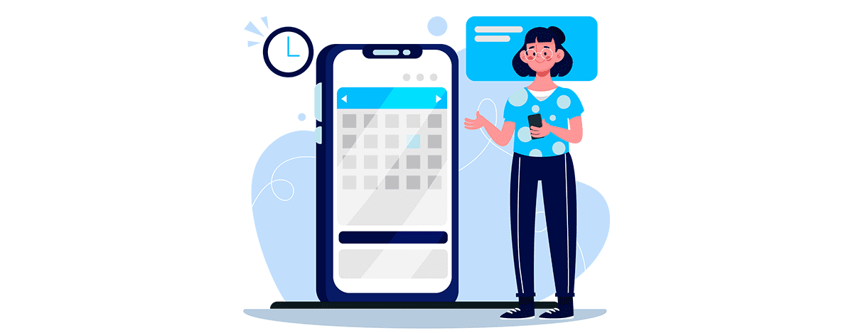 Set Up Automated Remainders