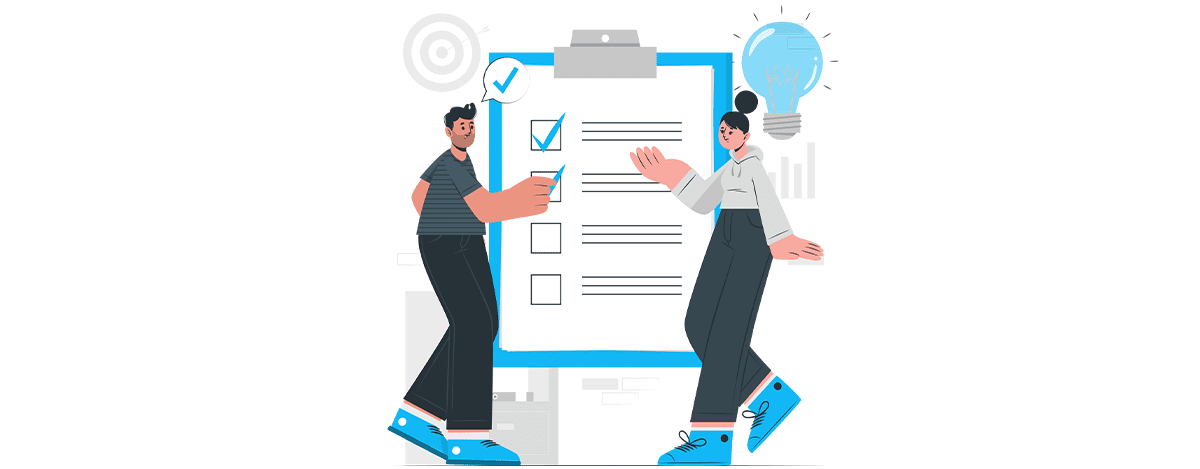 Top 5 Things to Look for When Choosing the Right Secretarial Service Provider