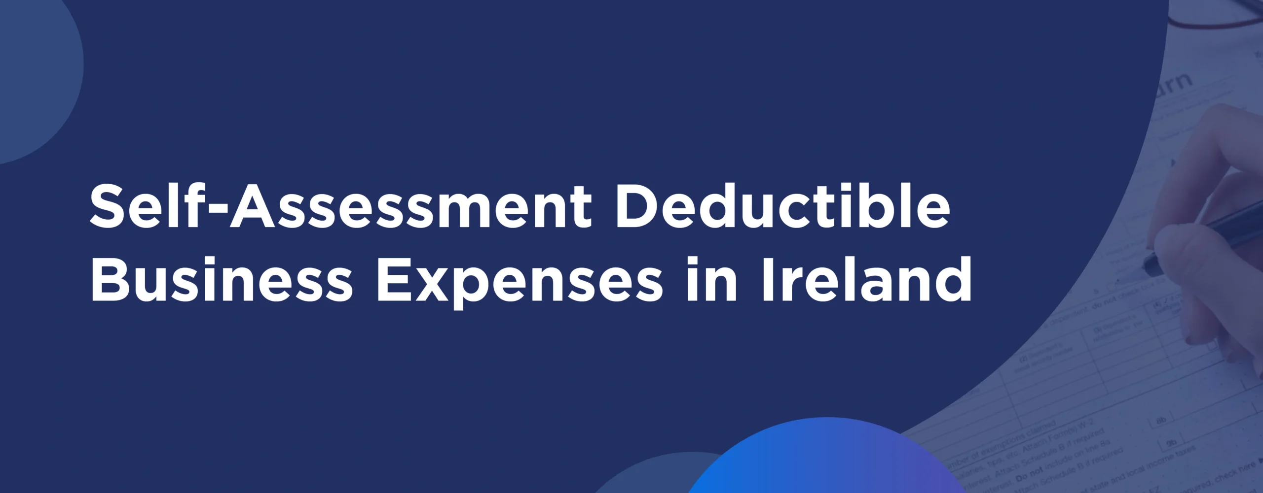 what tax can i claim back