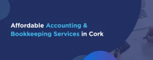 bookkeeping services in Cork