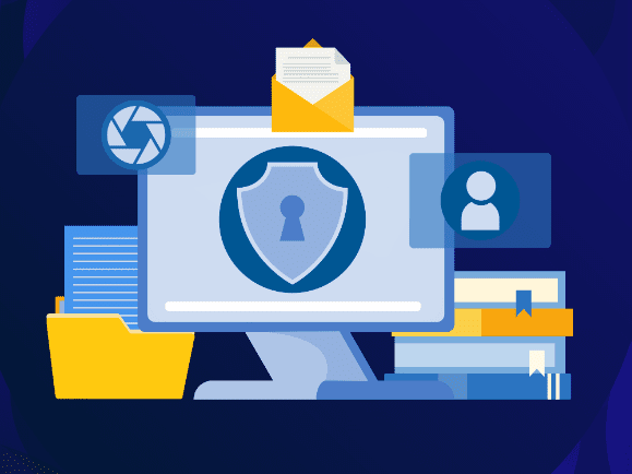 Virtual Accounting Services Deal with Data Security