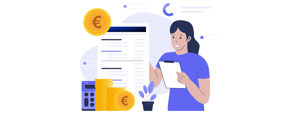 A Statement of Cash Flow