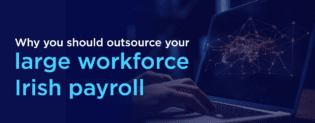 outsource Irish payroll services