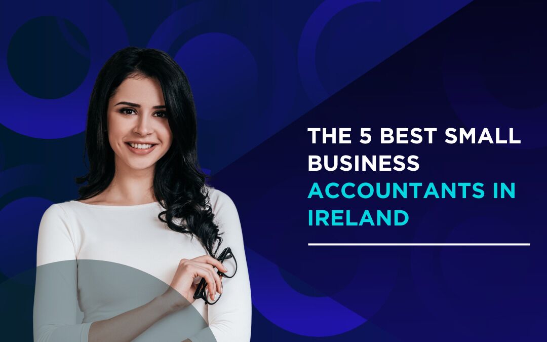Accountants in Ireland