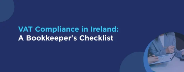 VAT Compliance