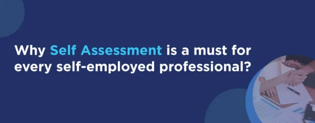 self assesment