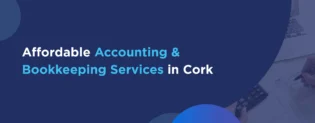 bookkeeping services in Cork