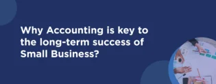 accounting for small business