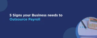 Managed Payroll Service