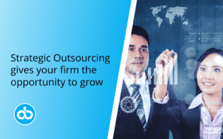 Strategic Outsourcing allows your firm to grow
