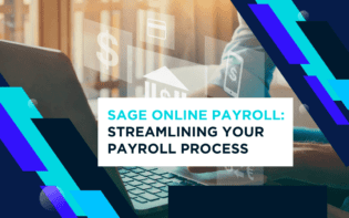 sage online payroll