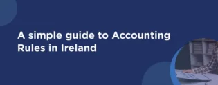 accounting rules in ireland