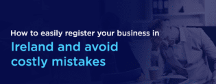 How to register your business in Ireland
