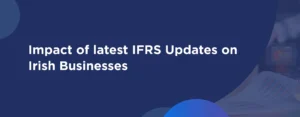 IFRS updates